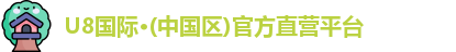 U8国际
